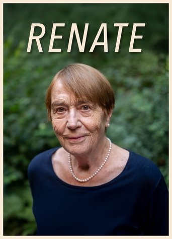 Renate Poster of Renate