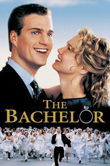 The Bachelor Poster of The Bachelor