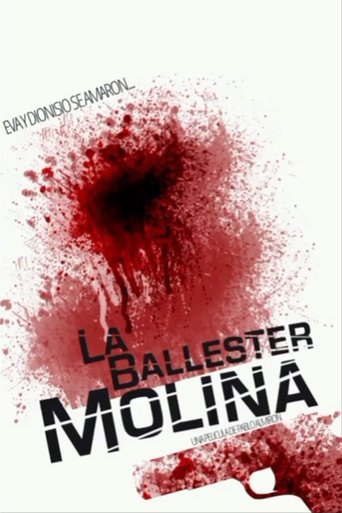The Ballester Molina Poster of The Ballester Molina