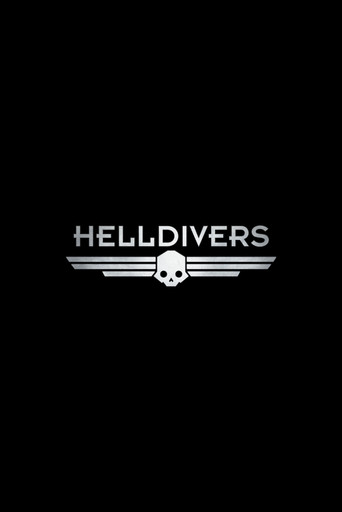 Helldivers Poster of Helldivers