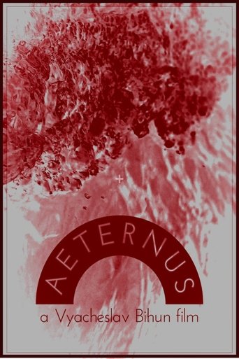 Aeternus Poster of Aeternus