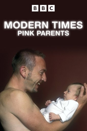 Modern Times: Pink Parents Poster of Modern Times: Pink Parents