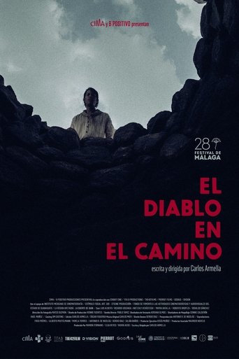 El diablo en el camino Poster of El diablo en el camino