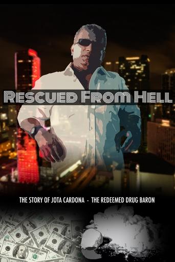 Rescued From Hell Poster of Rescued From Hell