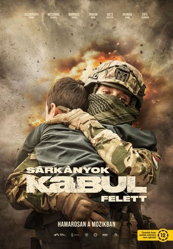 Operation Sámán Poster of Operation Sámán