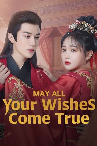 May All Your Wishes Come True Poster of May All Your Wishes Come True