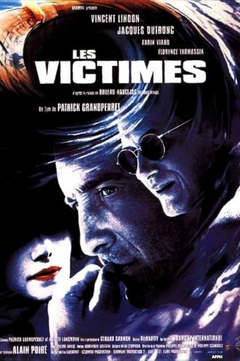 Les Victimes Poster of Les Victimes