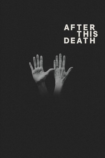 After This Death Poster of After This Death