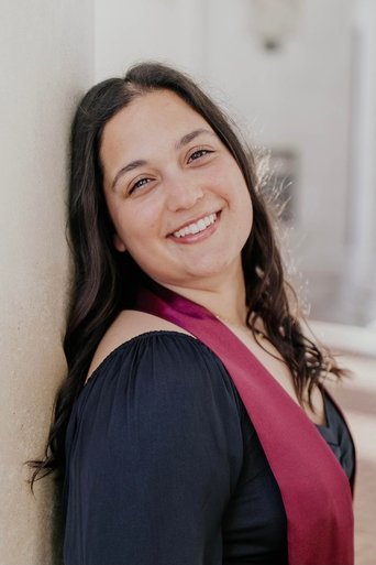 Priya Agarwal Portrait of Priya Agarwal