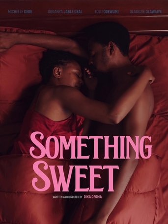 Something Sweet Poster of Something Sweet