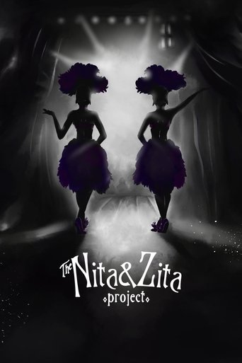 The Nita & Zita Project Poster of The Nita & Zita Project