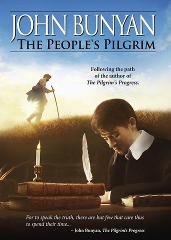John Bunyan: The People's Pilgrim Poster of John Bunyan: The People's Pilgrim