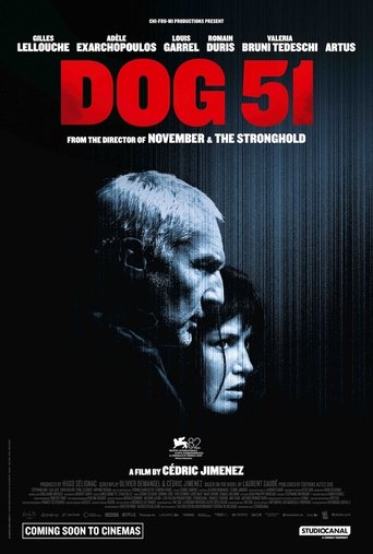 Dog 51 Poster of Dog 51