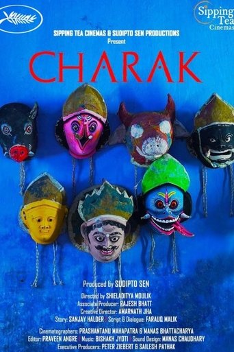 Charak – Fair of Faith Poster of Charak – Fair of Faith