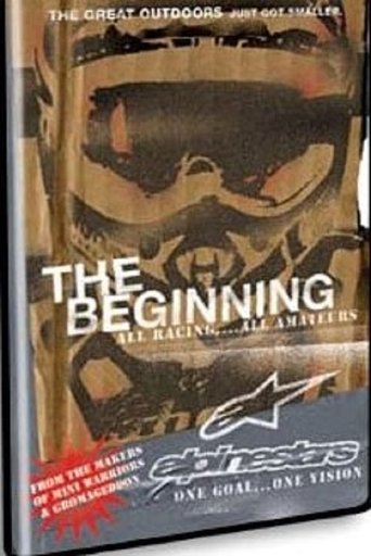 THE BEGINNING - ALL RACING....ALL AMATEURS Poster of THE BEGINNING - ALL RACING....ALL AMATEURS