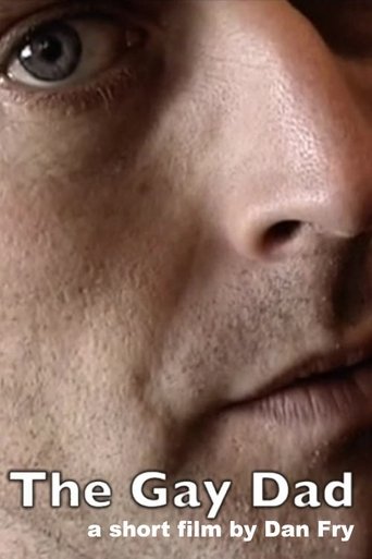 The Gay Dad Poster of The Gay Dad