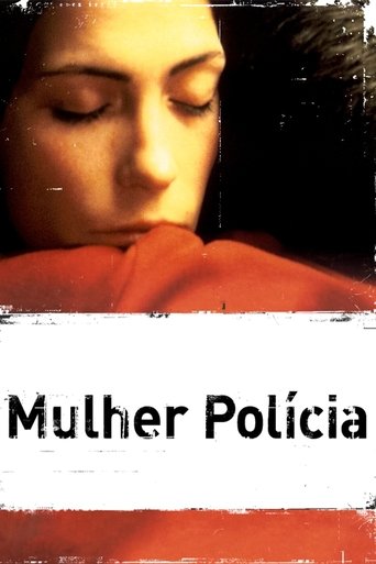 The Policewoman Poster of The Policewoman