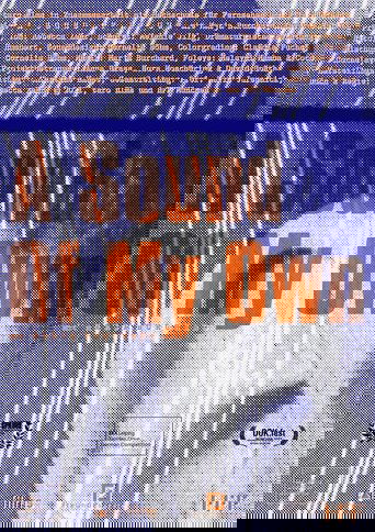 A Sound of My Own Poster of A Sound of My Own