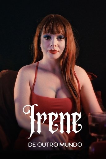 Irene de outro mundo Poster of Irene de outro mundo