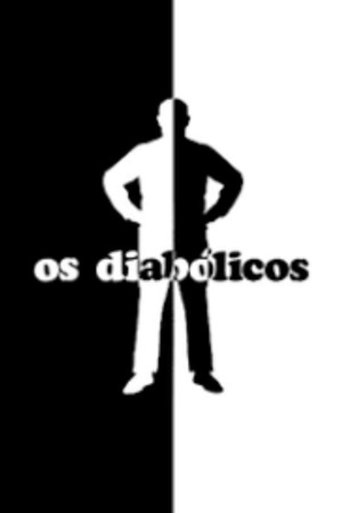 Os Diabólicos Poster of Os Diabólicos