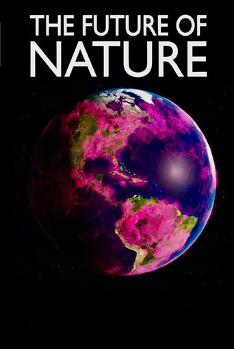 The Future of Nature Poster of The Future of Nature