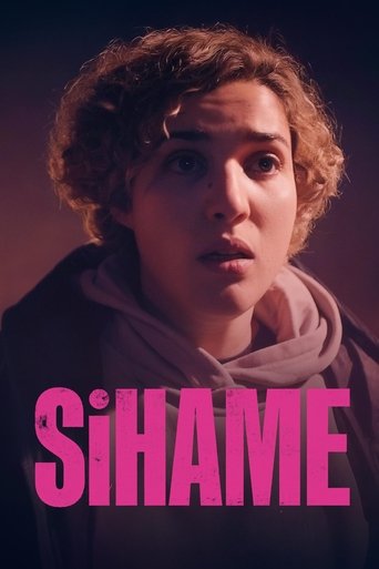 Sihame Poster of Sihame