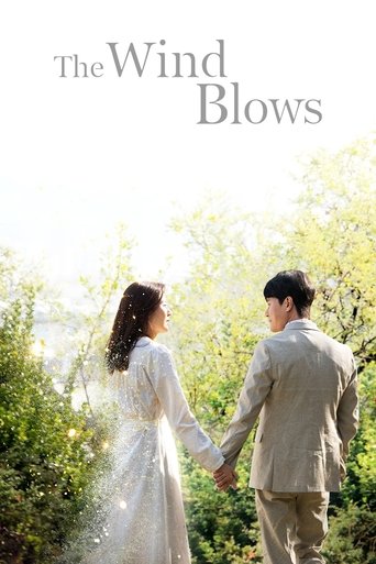 The Wind Blows Poster of The Wind Blows