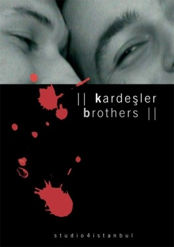 Brothers Poster of Brothers
