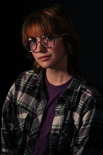 Steph Earhart Portrait of Steph Earhart