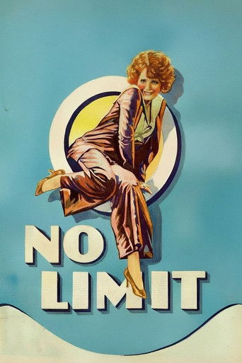 No Limit Poster of No Limit