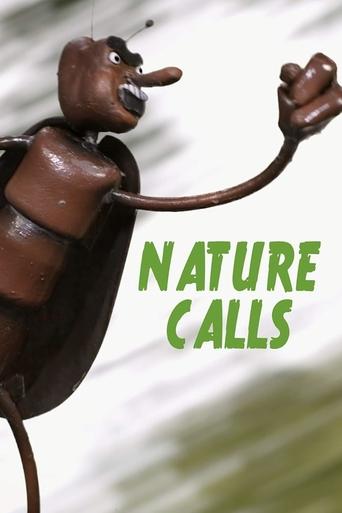 Nature Calls Poster of Nature Calls