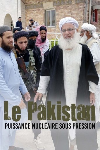 Pakistan, a Nuclear Power under Pressure Poster of Pakistan, a Nuclear Power under Pressure