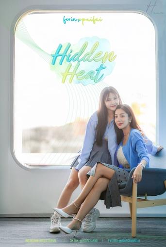 Hidden Heat Poster of Hidden Heat