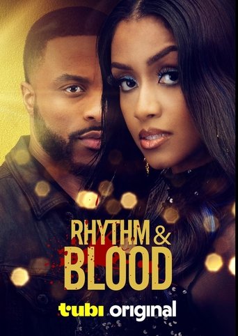 Rhythm & Blood Poster of Rhythm & Blood