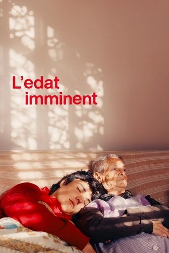 The Imminent Age Poster of The Imminent Age