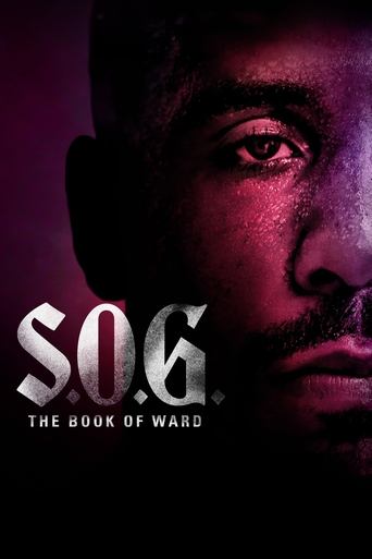 S.O.G.: The Book of Ward Poster of S.O.G.: The Book of Ward