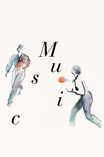 Music Poster of Music