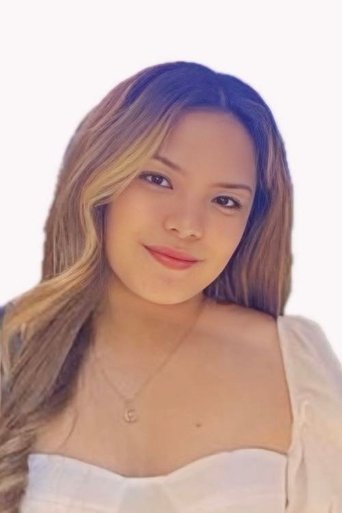 Fredelyn Caceres Portrait of Fredelyn Caceres