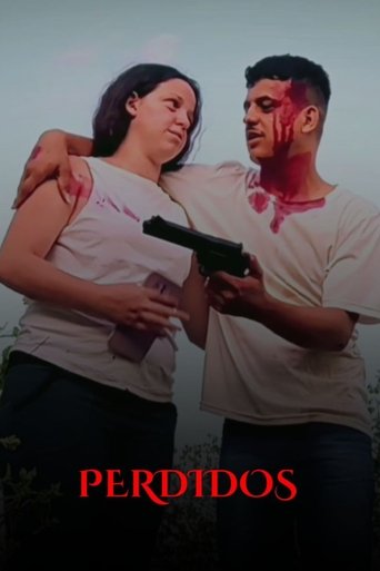 Perdidos - Curta Metragem Poster of Perdidos - Curta Metragem