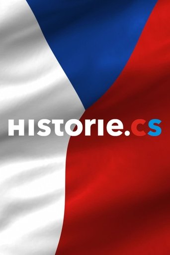 Historie.cs Poster of Historie.cs