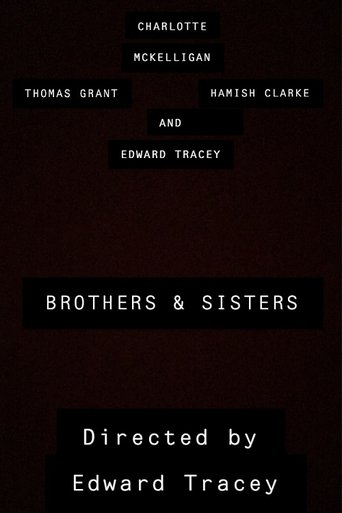 Brothers and Sisters Poster of Brothers and Sisters