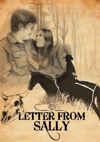 Letter From Sally Poster of Letter From Sally