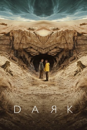 Dark Poster of Dark