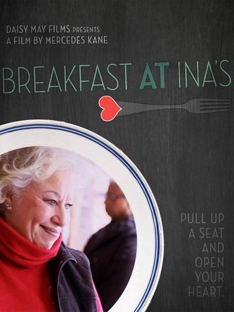 Breakfast at Ina's Poster of Breakfast at Ina's