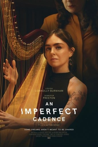An Imperfect Cadence Poster of An Imperfect Cadence
