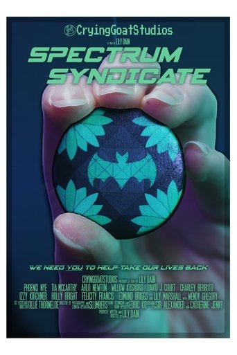 Spectrum Syndicate Poster of Spectrum Syndicate