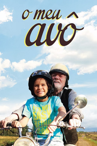 O Meu Avô Poster of O Meu Avô