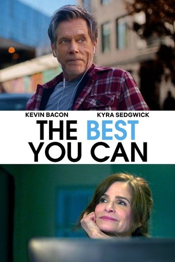 The Best You Can Poster of The Best You Can