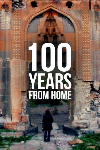 100 Years from Home Poster of 100 Years from Home