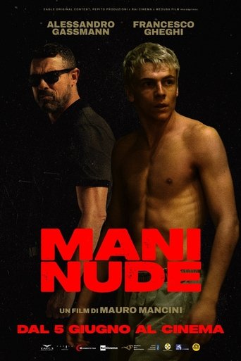 Bare Hands Poster of Bare Hands